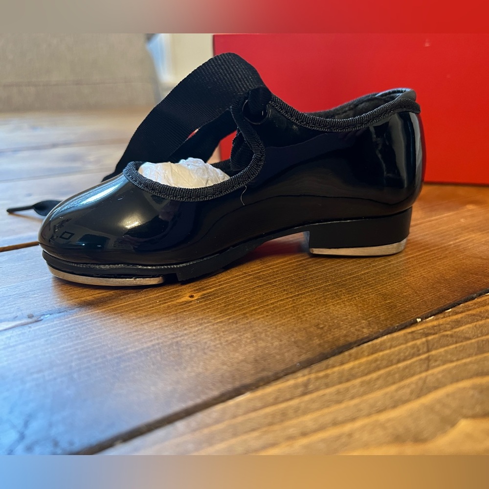 Toddler Tap shoes